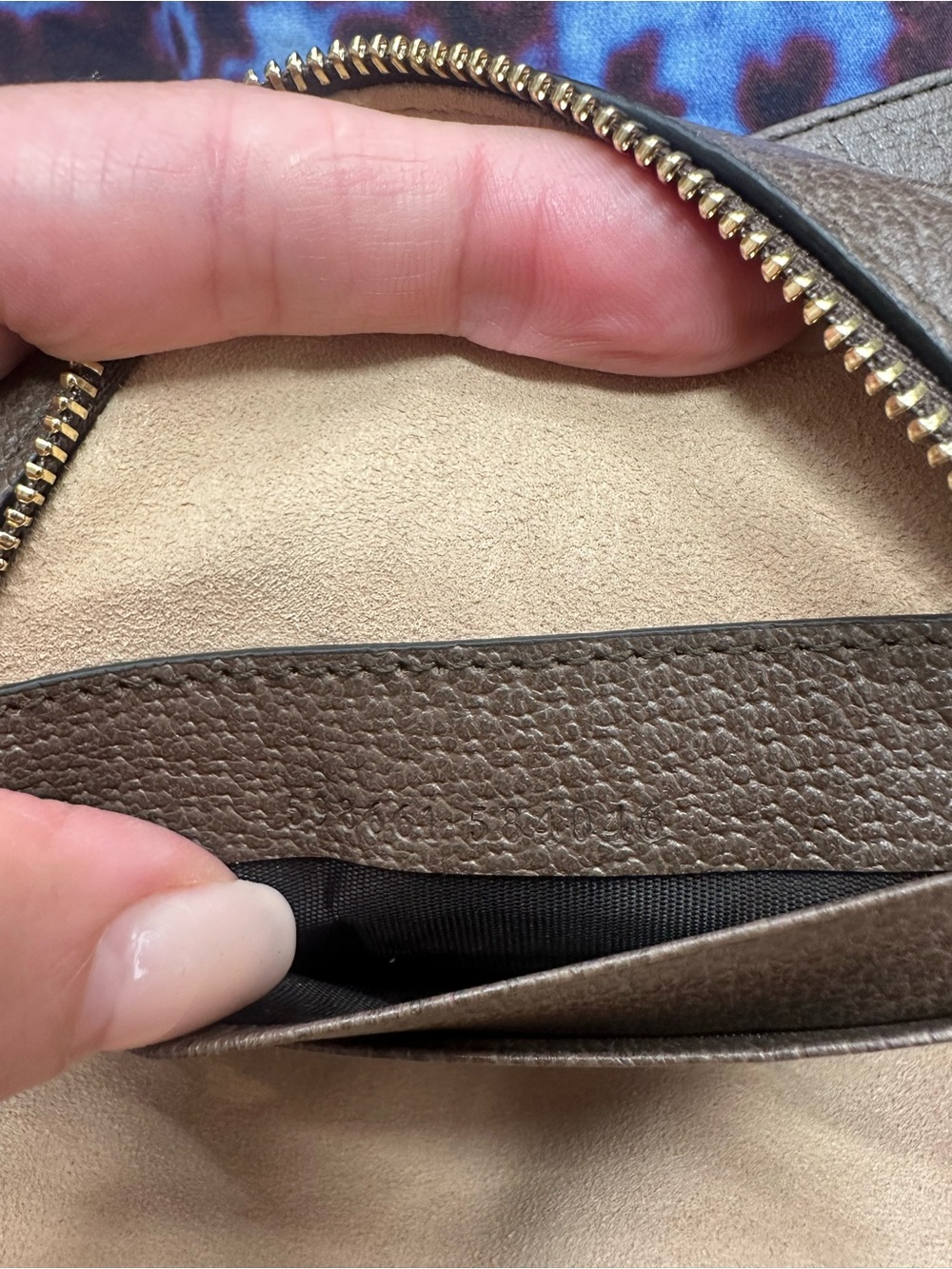 Gucci Backpack - Picture 13 of 13